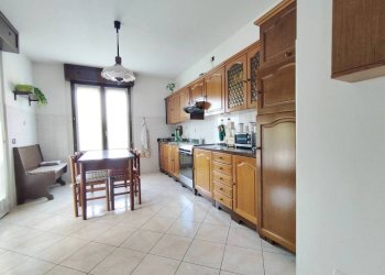 Cucina - Trilocale via Don Giuseppe Cottolengo, 10, Rho - foto 20