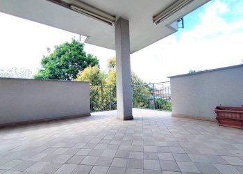 Terrazzo - Trilocale via Don Giuseppe Cottolengo, 10, Rho - foto 22