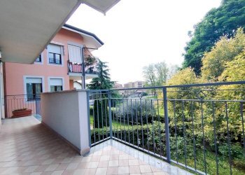 Terrazzo - Trilocale via Don Giuseppe Cottolengo, 10, Rho - foto 27