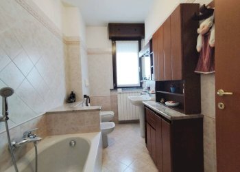 Bagno - Trilocale via Don Giuseppe Cottolengo, 10, Rho - foto 34