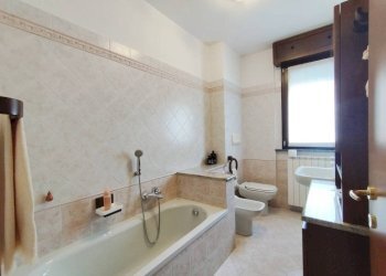 Bagno - Trilocale via Don Giuseppe Cottolengo, 10, Rho - foto 35
