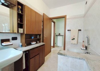 Bagno - Trilocale via Don Giuseppe Cottolengo, 10, Rho - foto 36