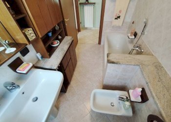 Bagno - Trilocale via Don Giuseppe Cottolengo, 10, Rho - foto 37