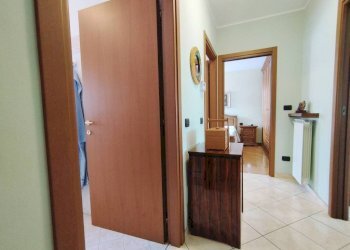 Disimpegno - Trilocale via Don Giuseppe Cottolengo, 10, Rho - foto 39