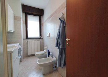 Bagno - Trilocale via Don Giuseppe Cottolengo, 10, Rho - foto 40