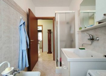 Bagno - Trilocale via Don Giuseppe Cottolengo, 10, Rho - foto 42