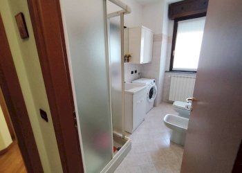 Bagno - Trilocale via Don Giuseppe Cottolengo, 10, Rho - foto 43