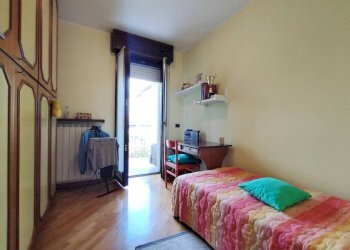 Camera da letto - Trilocale via Don Giuseppe Cottolengo, 10, Rho - foto 48