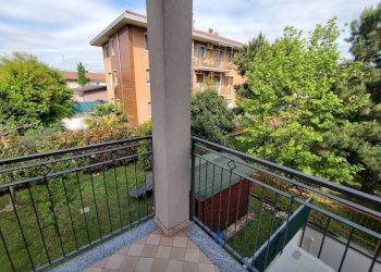 Terrazzo - Trilocale via Don Giuseppe Cottolengo, 10, Rho - foto 50