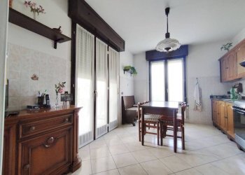 Cucina - Trilocale via Don Giuseppe Cottolengo, 10, Rho - foto 20