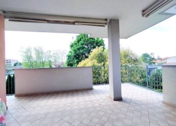 Terrazzo - Trilocale via Don Giuseppe Cottolengo, 10, Rho - foto 24