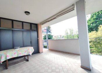 Veranda - Trilocale via Don Giuseppe Cottolengo, 10, Rho - foto 25