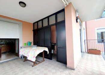 Terrazzo - Trilocale via Don Giuseppe Cottolengo, 10, Rho - foto 26