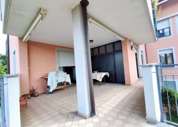 Terrazzo - Trilocale via Don Giuseppe Cottolengo, 10, Rho - foto 27