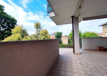 Terrazzo - Trilocale via Don Giuseppe Cottolengo, 10, Rho - foto 30