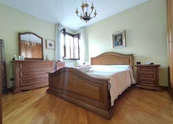 Camera da letto - Trilocale via Don Giuseppe Cottolengo, 10, Rho - foto 31
