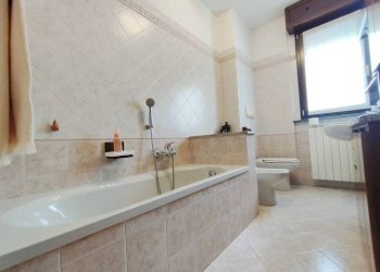 Bagno - Trilocale via Don Giuseppe Cottolengo, 10, Rho - foto 34