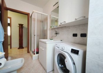 Lavanderia - Trilocale via Don Giuseppe Cottolengo, 10, Rho - foto 42