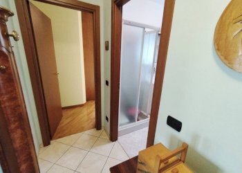 Disimpegno - Trilocale via Don Giuseppe Cottolengo, 10, Rho - foto 45