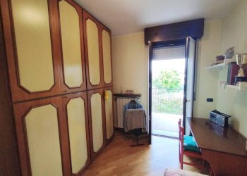 Camera da letto - Trilocale via Don Giuseppe Cottolengo, 10, Rho - foto 48