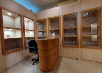Studio - Negozio corso Giuseppe Garibaldi, 97, Rho - foto 21