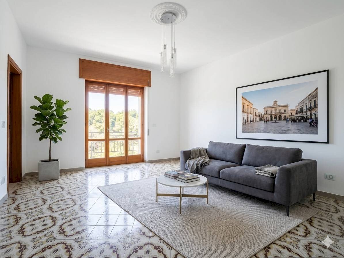 Foto 1 - Casa indipendente Via Colombo
 
80, Casarano - foto 1