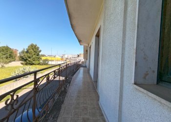 Foto 10 - Casa indipendente Via Colombo
 
80, Casarano - foto 10