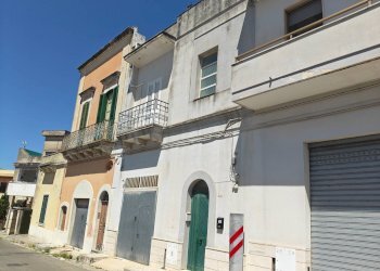 Foto 36 - Casa indipendente Via Marcinelle
 
27, Tuglie - foto 36