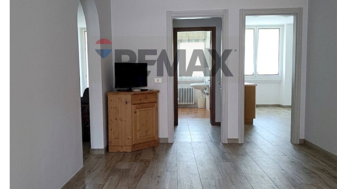 Hall / corridoio - Apartment Loc. Marilleva 1400, Mezzana - photo 2