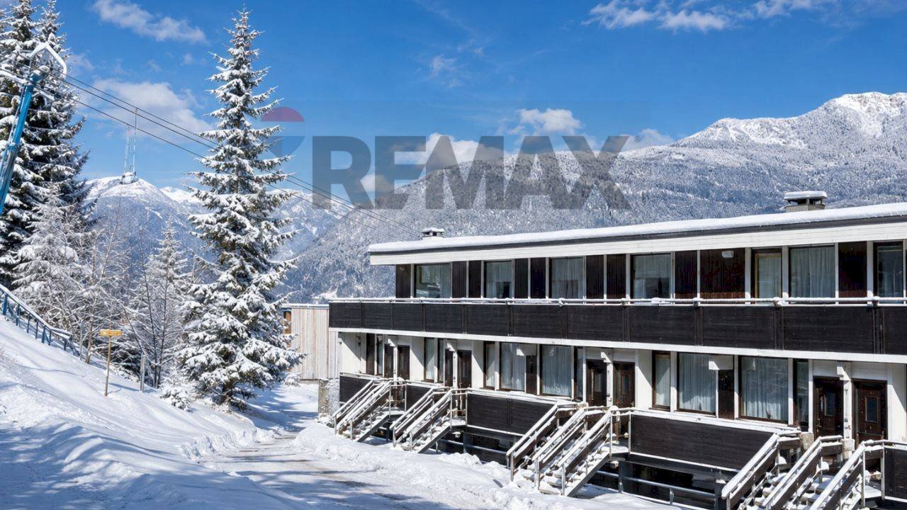 Casa all\'aperto - Appartamento Loc. Marilleva 1400, Mezzana - foto 1