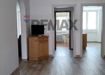 Hall / corridoio - Apartment Loc. Marilleva 1400, Mezzana - photo 2