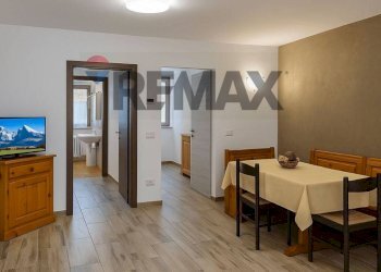 Sala da pranzo - Apartment Loc. Marilleva 1400, Mezzana - photo 3