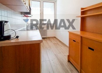 Cucina - Apartment Loc. Marilleva 1400, Mezzana - photo 5