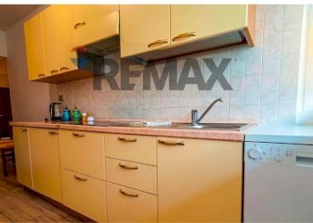 Cucina - Apartment Loc. Marilleva 1400, Mezzana - photo 6