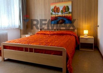 Camera / camera da letto - Apartment Loc. Marilleva 1400, Mezzana - photo 8