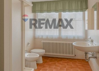 Bagno - Apartment Loc. Marilleva 1400, Mezzana - photo 12