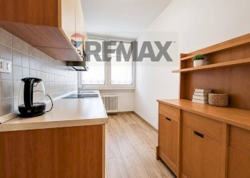 Cucina - Apartment Loc. Marilleva 1400, Mezzana - photo 4