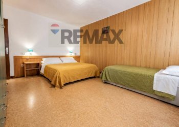 Camera / camera da letto - Apartment Loc. Marilleva 1400, Mezzana - photo 8