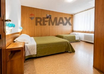 Camera / camera da letto - Apartment Loc. Marilleva 1400, Mezzana - photo 9