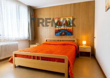 Camera / camera da letto - Apartment Loc. Marilleva 1400, Mezzana - photo 10