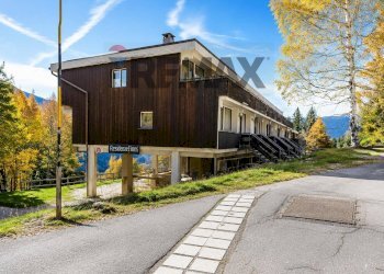 Casa all\'aperto - Apartment Loc. Marilleva 1400, Mezzana - photo 12