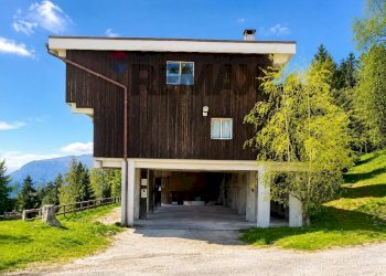 Casa all\'aperto - Apartment Loc. Marilleva 1400, Mezzana - photo 13