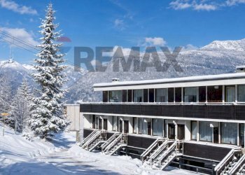 Casa all\'aperto - Appartamento Loc. Marilleva 1400, Mezzana - foto 1