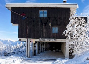 Casa all\'aperto - Appartamento Loc. Marilleva 1400, Mezzana - foto 14