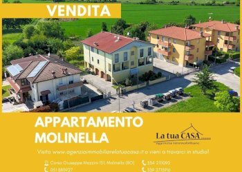 Foto 3 - Trilocale Leonardo da vinci
 
27, Molinella - foto 3