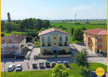 Foto 4 - Trilocale Leonardo da vinci
 
27, Molinella - foto 4
