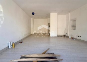Foto 3 - Commercial Premises via Graziano
 
snc, Capaci - photo 3