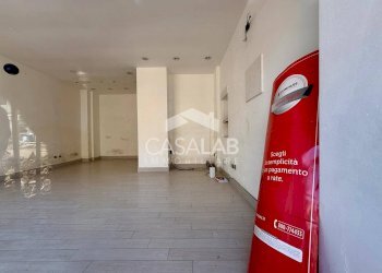 Foto 4 - Commercial Premises via Graziano
 
snc, Capaci - photo 4