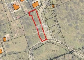 Foto 1 - Building land via Moscala
 
snc, Carini - photo 1