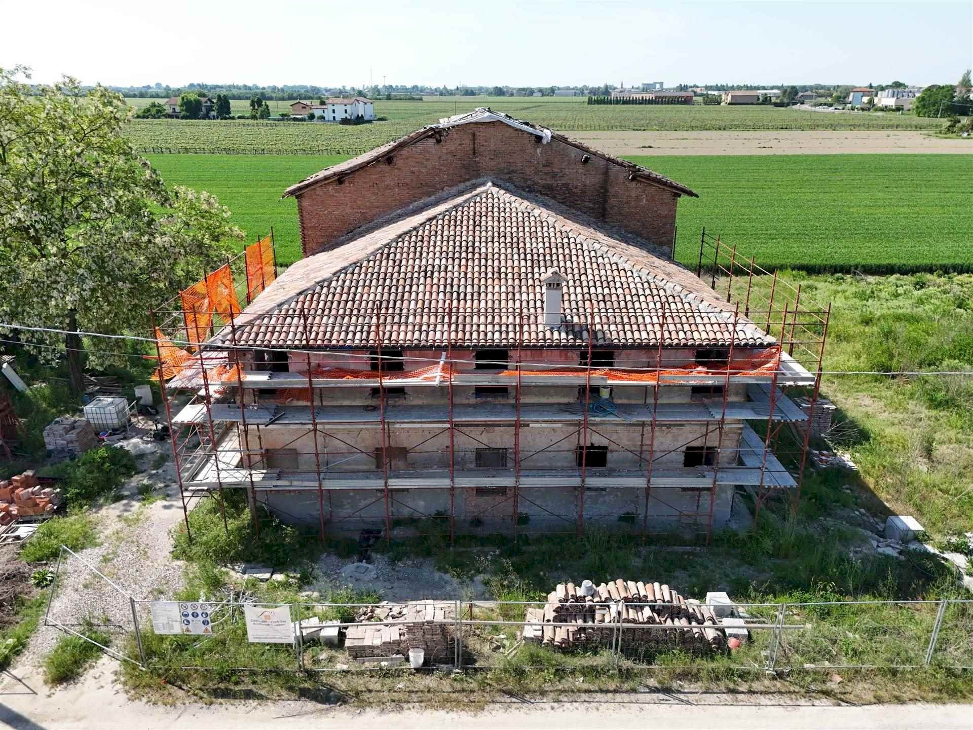 Independent house Via Ravarino Carpi 87, Bomporto - photo 1